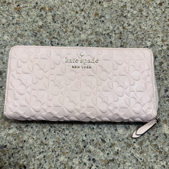 Kate Spade Zippy Wallet - Picture 4 of 11